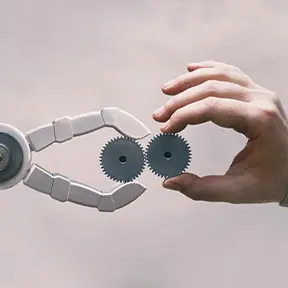 Robot Support Service